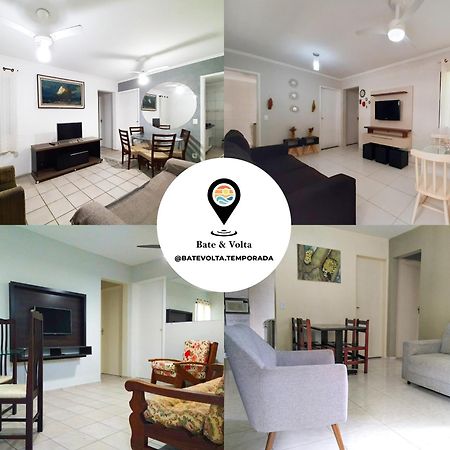 La08-Bertioga, Proximo Ao Sesc, Riviera, Vista Linda, Indaia Appartement Buitenkant foto