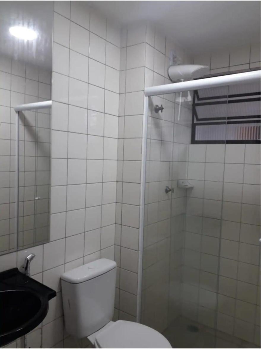 La08-Bertioga, Proximo Ao Sesc, Riviera, Vista Linda, Indaia Appartement Buitenkant foto