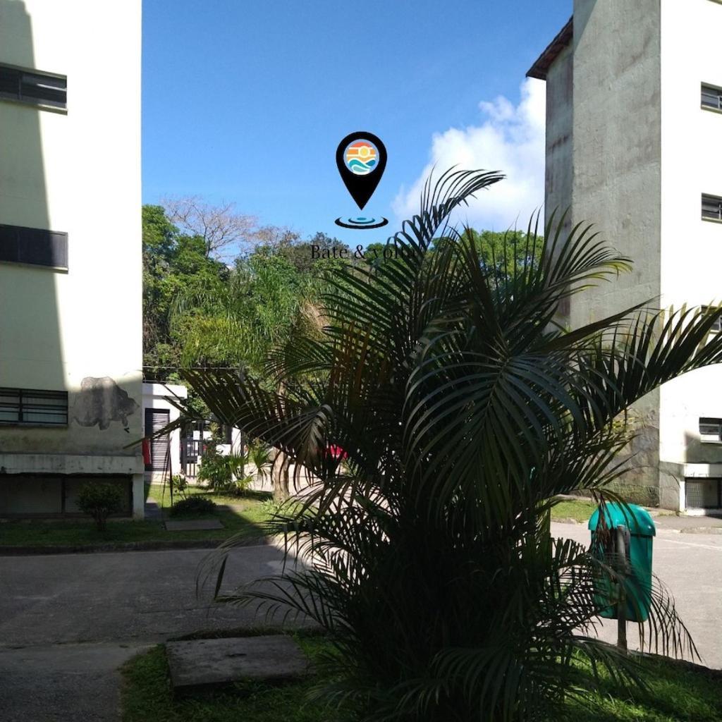 La08-Bertioga, Proximo Ao Sesc, Riviera, Vista Linda, Indaia Appartement Buitenkant foto