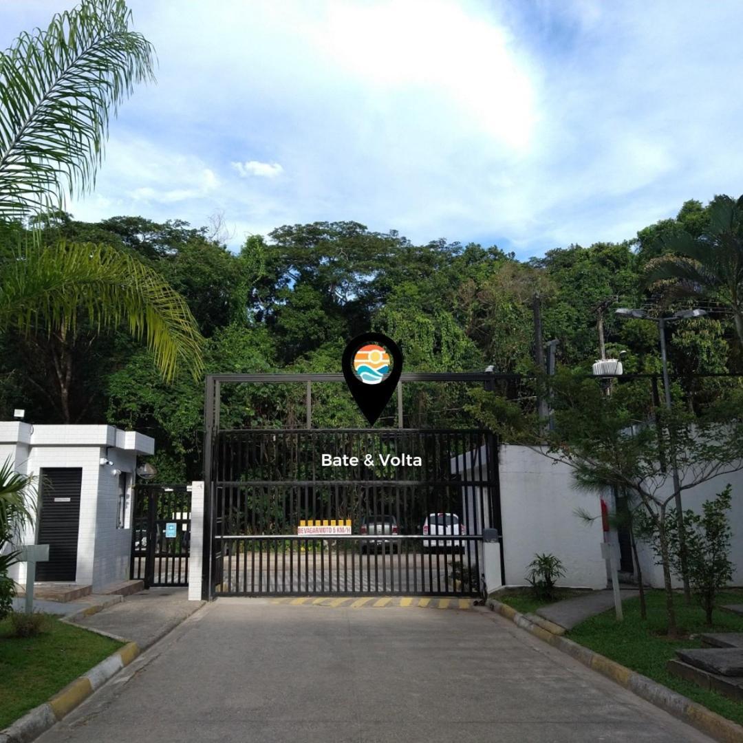 La08-Bertioga, Proximo Ao Sesc, Riviera, Vista Linda, Indaia Appartement Buitenkant foto