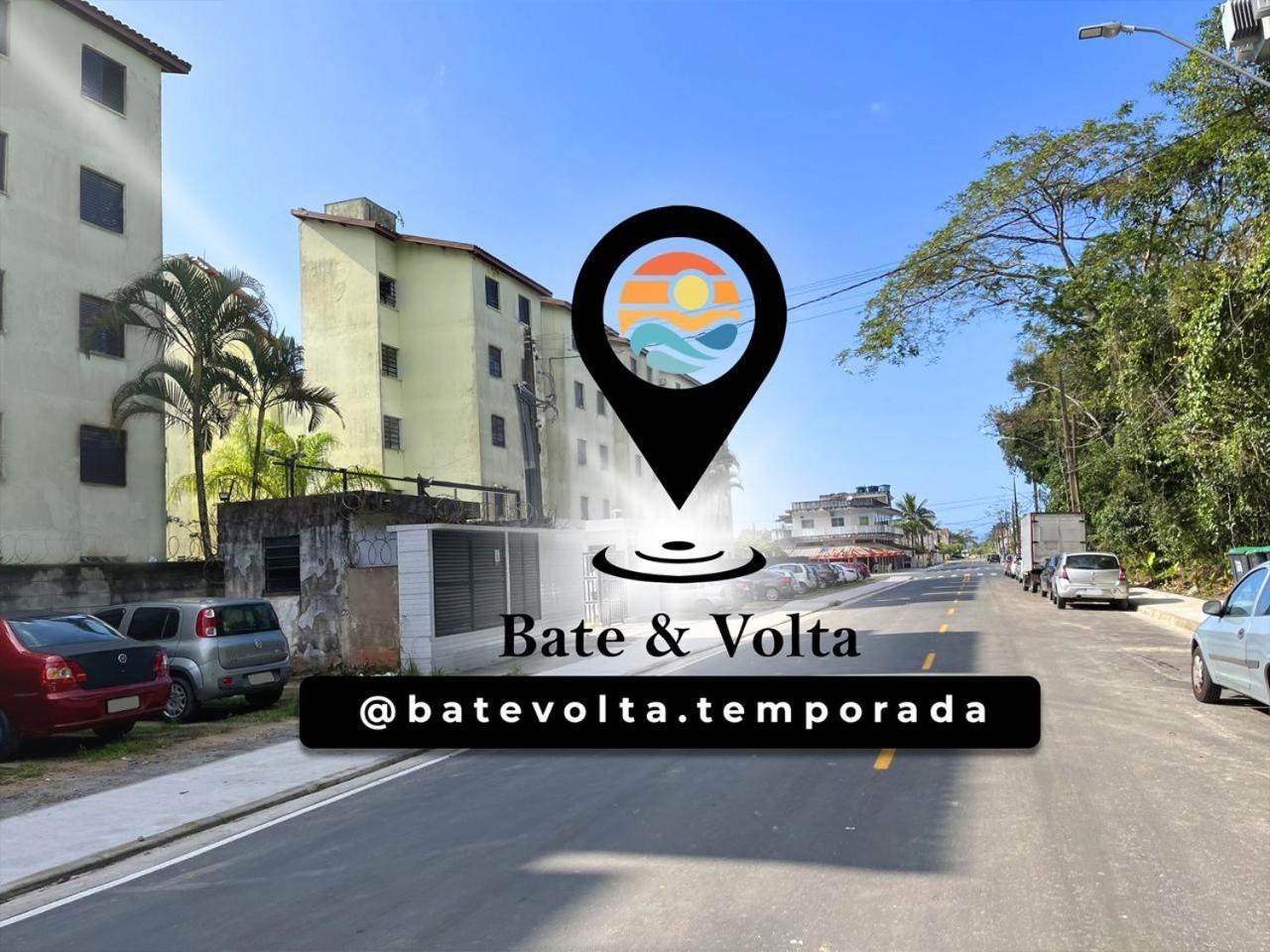 La08-Bertioga, Proximo Ao Sesc, Riviera, Vista Linda, Indaia Appartement Buitenkant foto